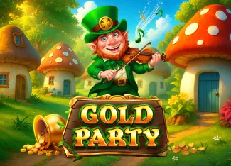 Pragmatic : Gold Party - ATHENA777
