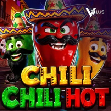 CHILI CHILI HOT - ATHENA777