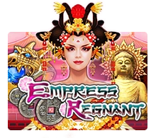 Joker123 : Empress Regnant - ATHENA777