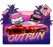 Out Run - ATHENA777