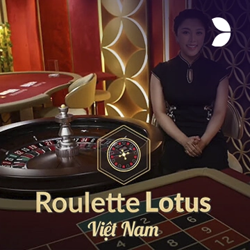 Lotus Roulette - ATHENA777