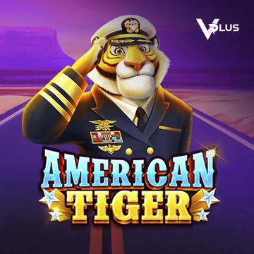 American Tiger - ATHENA777