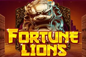Fortune Lions - ATHENA777