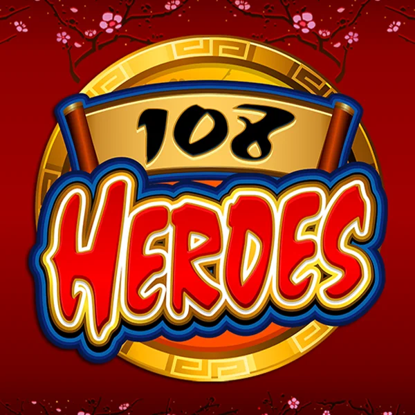 108 Heroes - ATHENA777