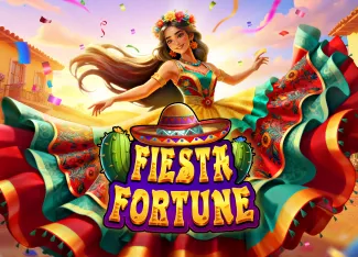 Pragmatic : Fiesta Fortune - ATHENA777