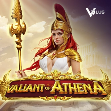 Valiant of Athena - ATHENA777
