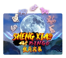 Sheng Xiao Bingo - ATHENA777
