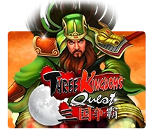 Joker123 : Three Kingdoms Quest - ATHENA777