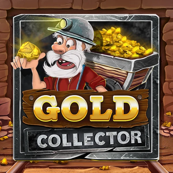 Gold Collector - ATHENA777