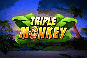 Triple Monkey - ATHENA777