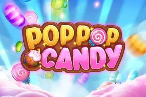 Pop Pop Candy - ATHENA777