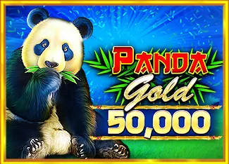 Pragmatic : Panda Gold 50,000 - ATHENA777