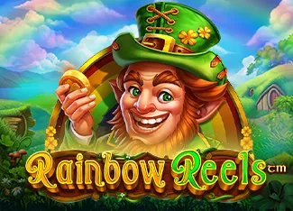 Pragmatic : Rainbow Reels - ATHENA777