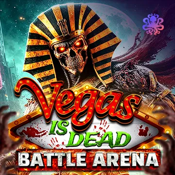 Vegas is Dead: Battle Arena! - ATHENA777