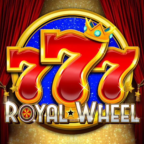 777 Royal Wheel - ATHENA777