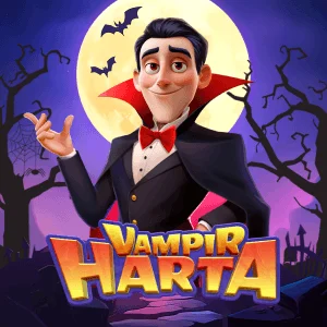Vampire Treasure - ATHENA777