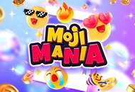 Spadegaming : Moji Mania - ATHENA777
