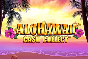 Alohawaii: Cash Collect - ATHENA777