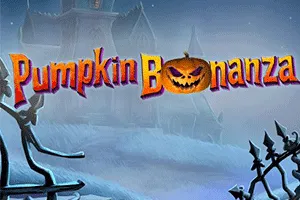 Pumpkin Bonanza - ATHENA777
