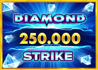 Pragmatic : Diamond Strike 250,000 - ATHENA777