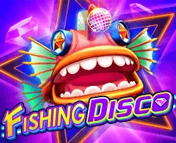 Fishing Disco - ATHENA777