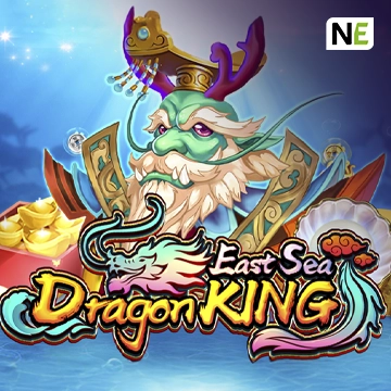 East Sea Dragon King - ATHENA777