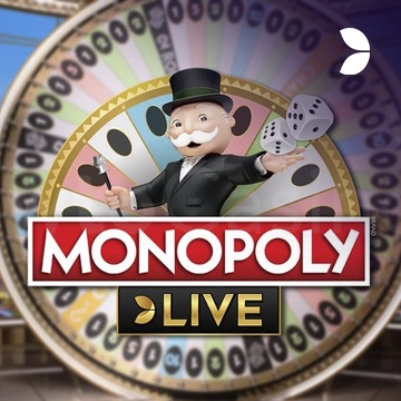 MONOPOLY Live - ATHENA777