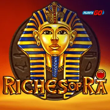 Riches of RA - ATHENA777