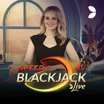 Speed Blackjack E - ATHENA777