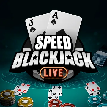 Speed Blackjack - ATHENA777