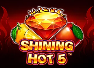 Pragmatic : Shining Hot 5 - ATHENA777