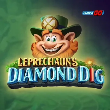 Leprechauns Diamond Dig - ATHENA777