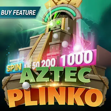 Aztec Plinko - ATHENA777