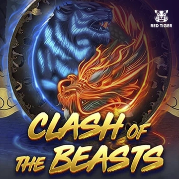 Clash of the Beasts - ATHENA777
