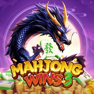 Mahjong Wins 3 - ATHENA777