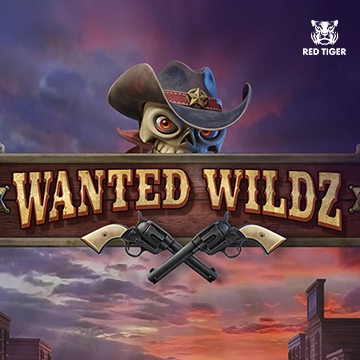 Wanted Wildz - ATHENA777