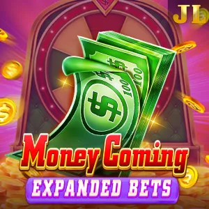 Jili : Money Coming Expanded Bets - ATHENA777