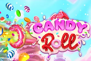 Candy Roll™ - ATHENA777