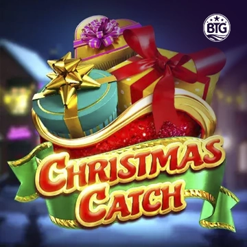 Christmas Catch - ATHENA777