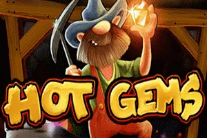 Hot Gems - ATHENA777