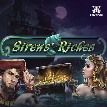 Sirens Riches - ATHENA777