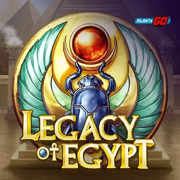 Legacy of Egypt - ATHENA777