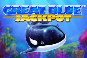 Great Blue Jackpot - ATHENA777