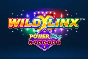 Wild LinX PowerPlay Jackpot - ATHENA777