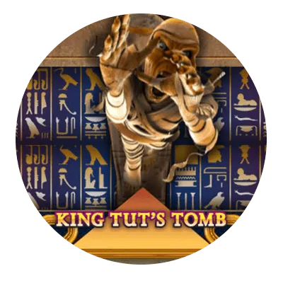 Habanero : King Tuts Tomb - ATHENA777
