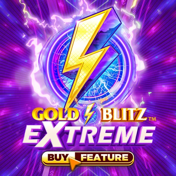 Gold Blitz Extreme&trade; - ATHENA777