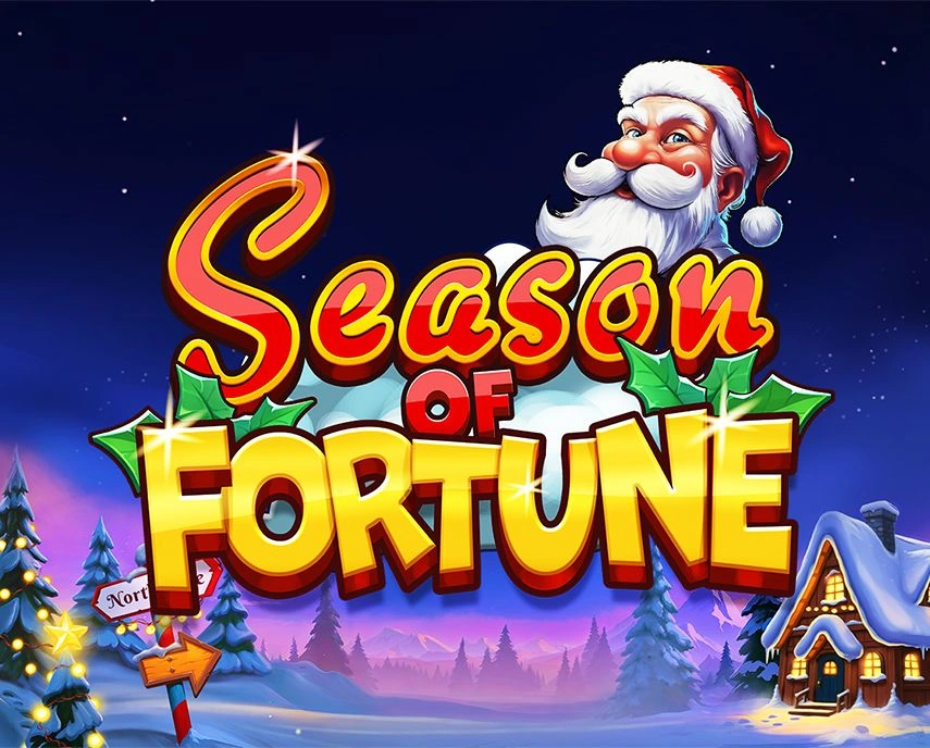 Season of Fortune - ATHENA777