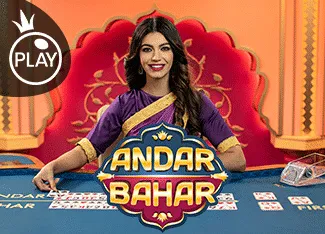 Andar Bahar - ATHENA777