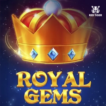 Royal Gems - ATHENA777