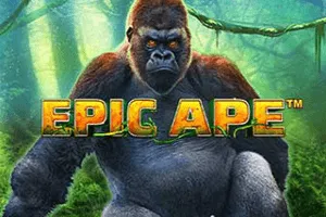 Epic Ape - ATHENA777